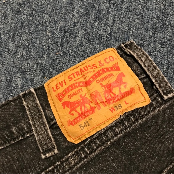 Authentic Levi’s Shorts